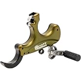 Scott Archery SR1 Resistance Release