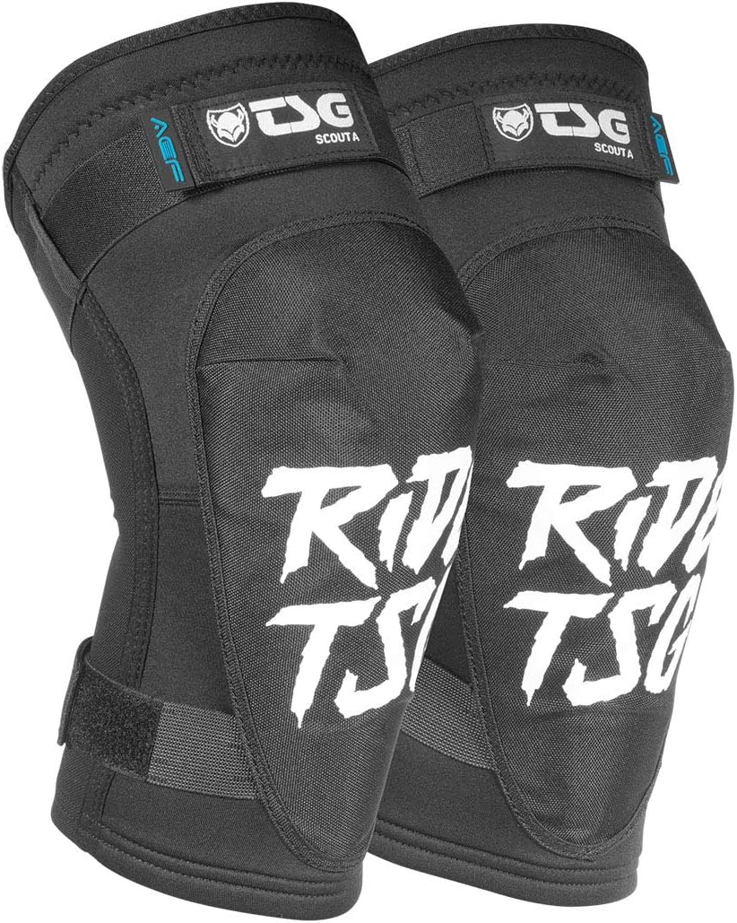 Tsg mtb knee pads Clearance