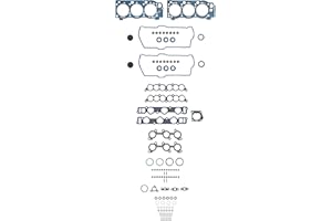 FEL-PRO HS 9227 PT-1 Engine Cylinder Head Gasket Set for Toyota Tacoma