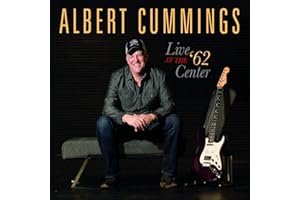 Live at the 62 Center