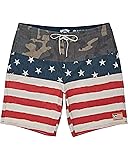 Billabong Men's Standard Performance Stretch