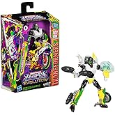 G2 Universe Laser Cycle Deluxe Class | Transformers: Legacy Evolution