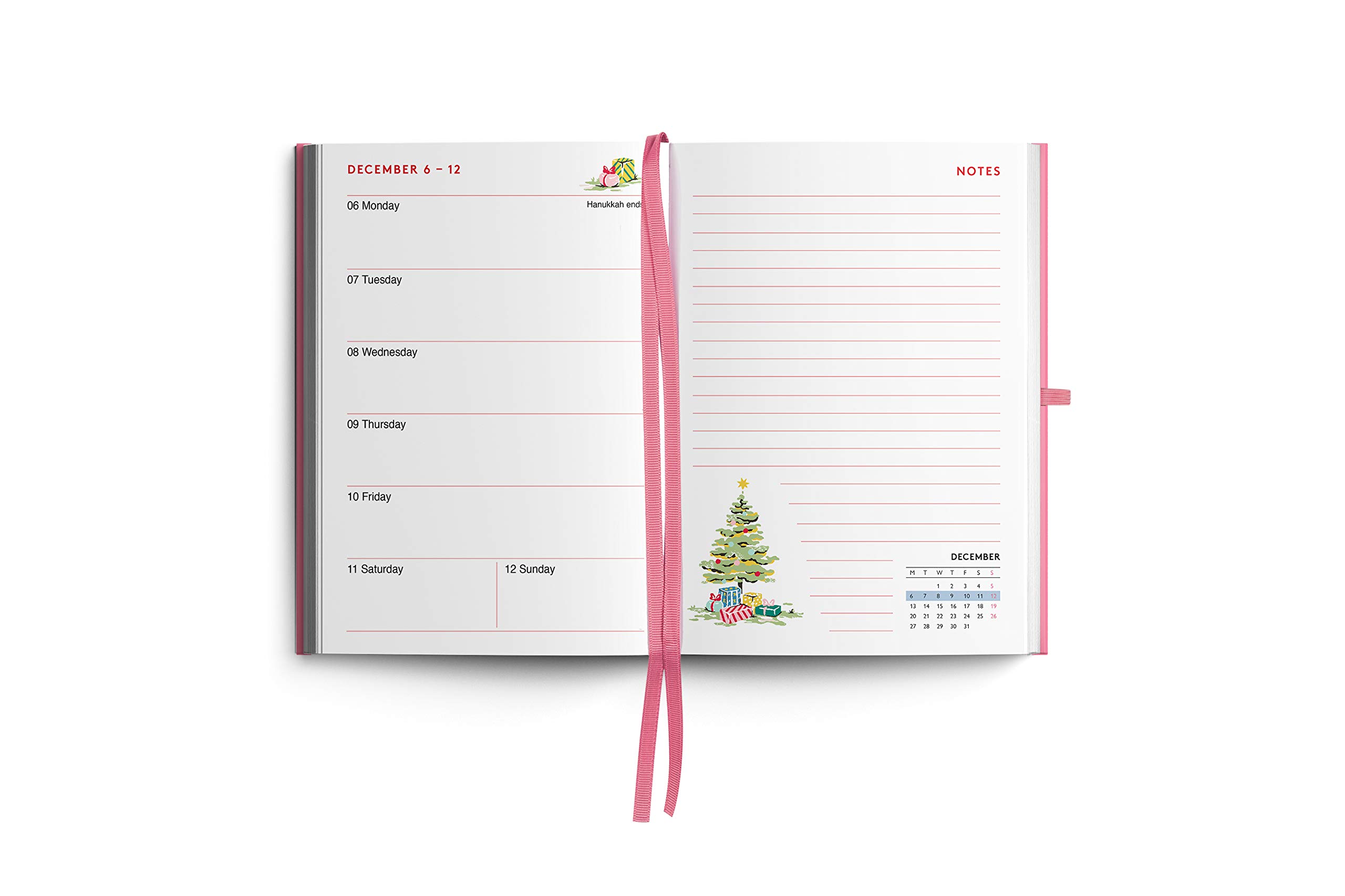 cath kidston a6 2021 diary