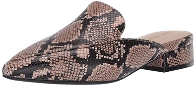 piper loafer mule cole haan