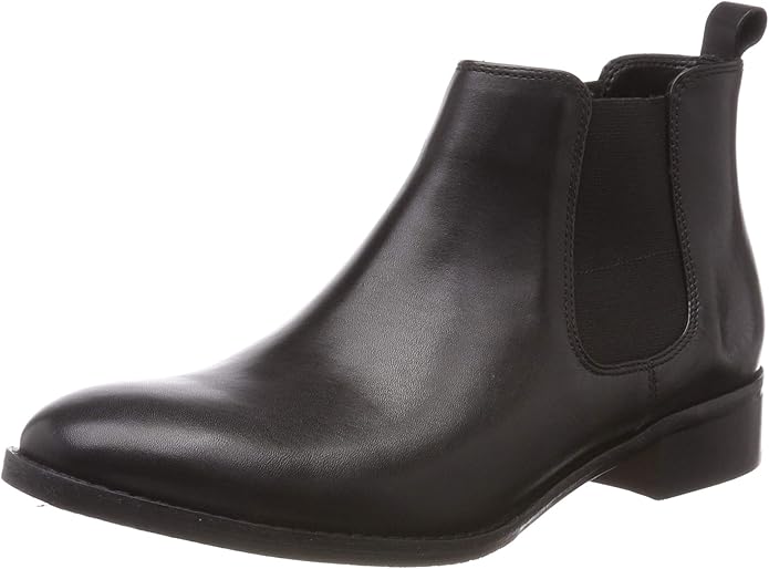 clarks netley ella leather boots canada