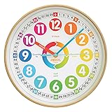 Preschool Collection Color Clock - Time Teacher 10