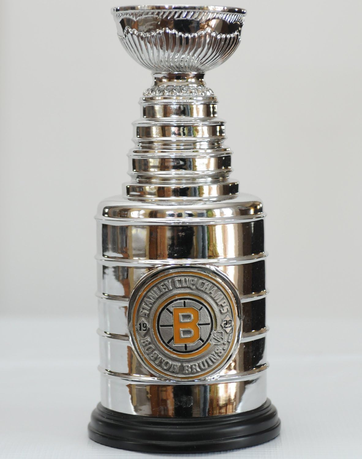 Boston Bruins 1929 Mini Stanley Cup Replica Trophy, Sports Collectibles Amazon Canada Boston Bruins 1929 Mini Stanley Cup Replica Trophy, Sports Collectibles Amazon Canada