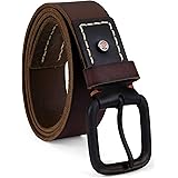 fossil carson belt
