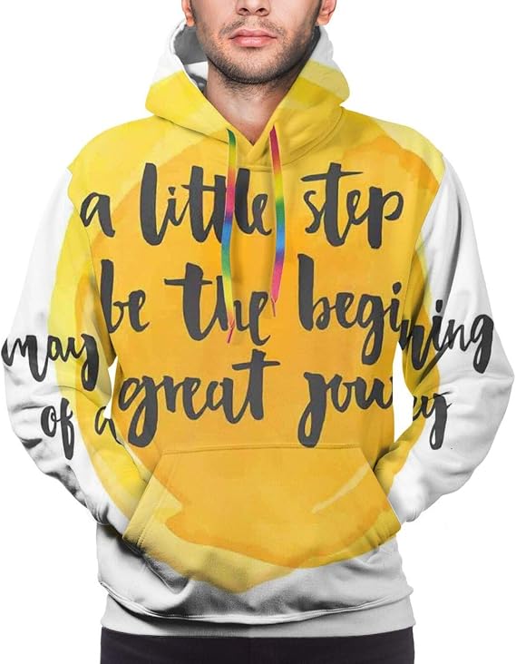 sweatshirts with positive sayings