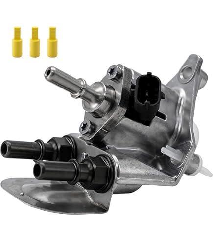 Amazon.com: waltyotur DEF Doser Diesel Fluid Injector 2888173NX