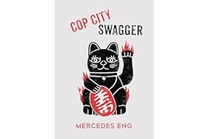 cop city swagger