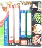 MIU Silicone Baking Mats, 4 pk