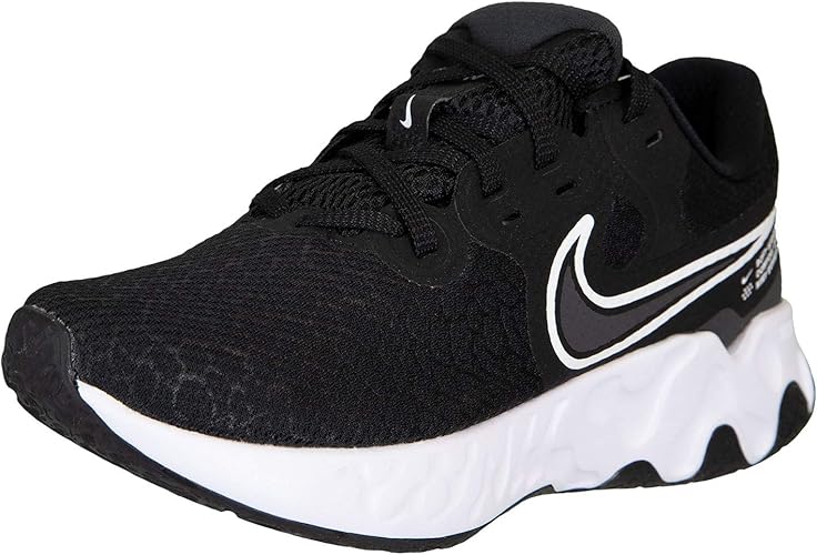 Nike Renew Ride 2 Women's Trainers Shoes Black Size: 7 UK: Amazon.co.uk: Shoes & Bags