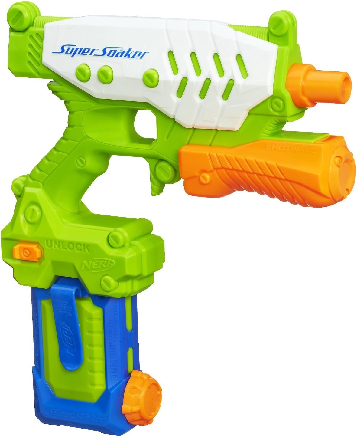 super soaker amazon