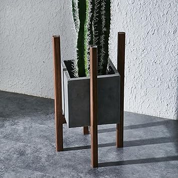 Mode Nach Hause Zhilian Einfaches Holz Pergolen Und
