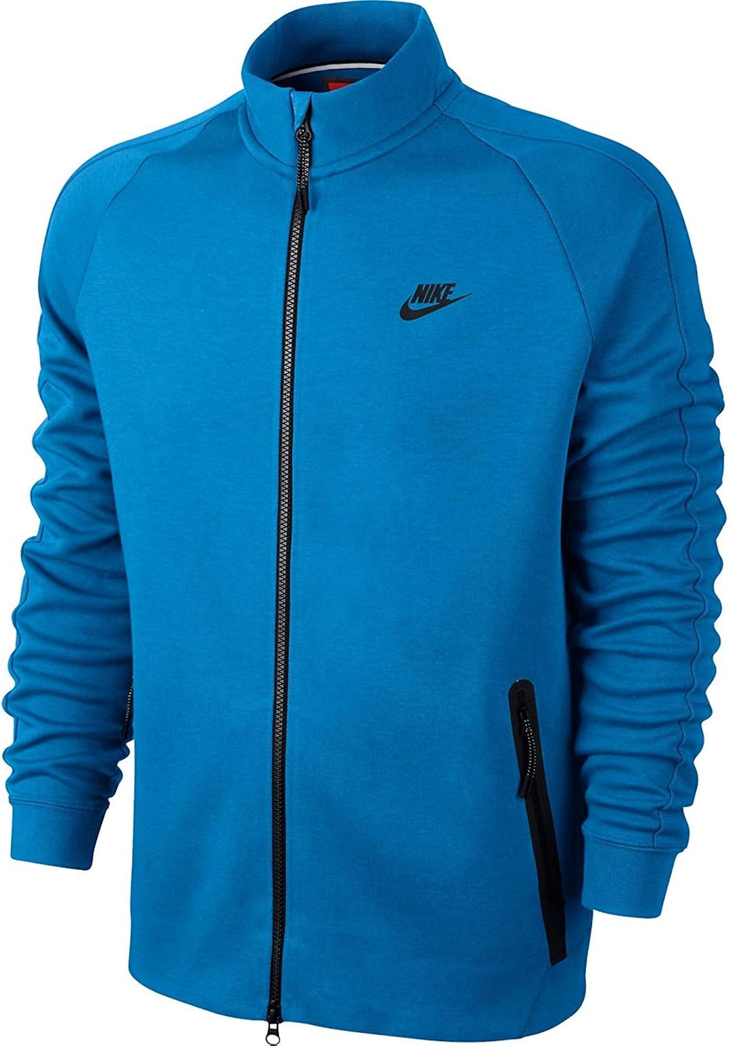 nike windrunner fleece mix
