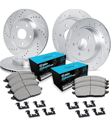 【jazz*rance】 51712-B1800 Genuine Hyundai Disc-Front Wheel Brake