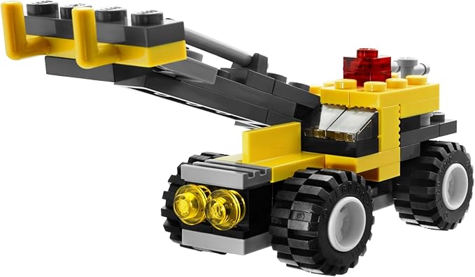 lego creator 6742