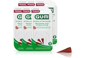 Stimulator Refills 18 Refills
