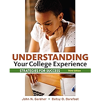 Understanding Your College Experience book cover