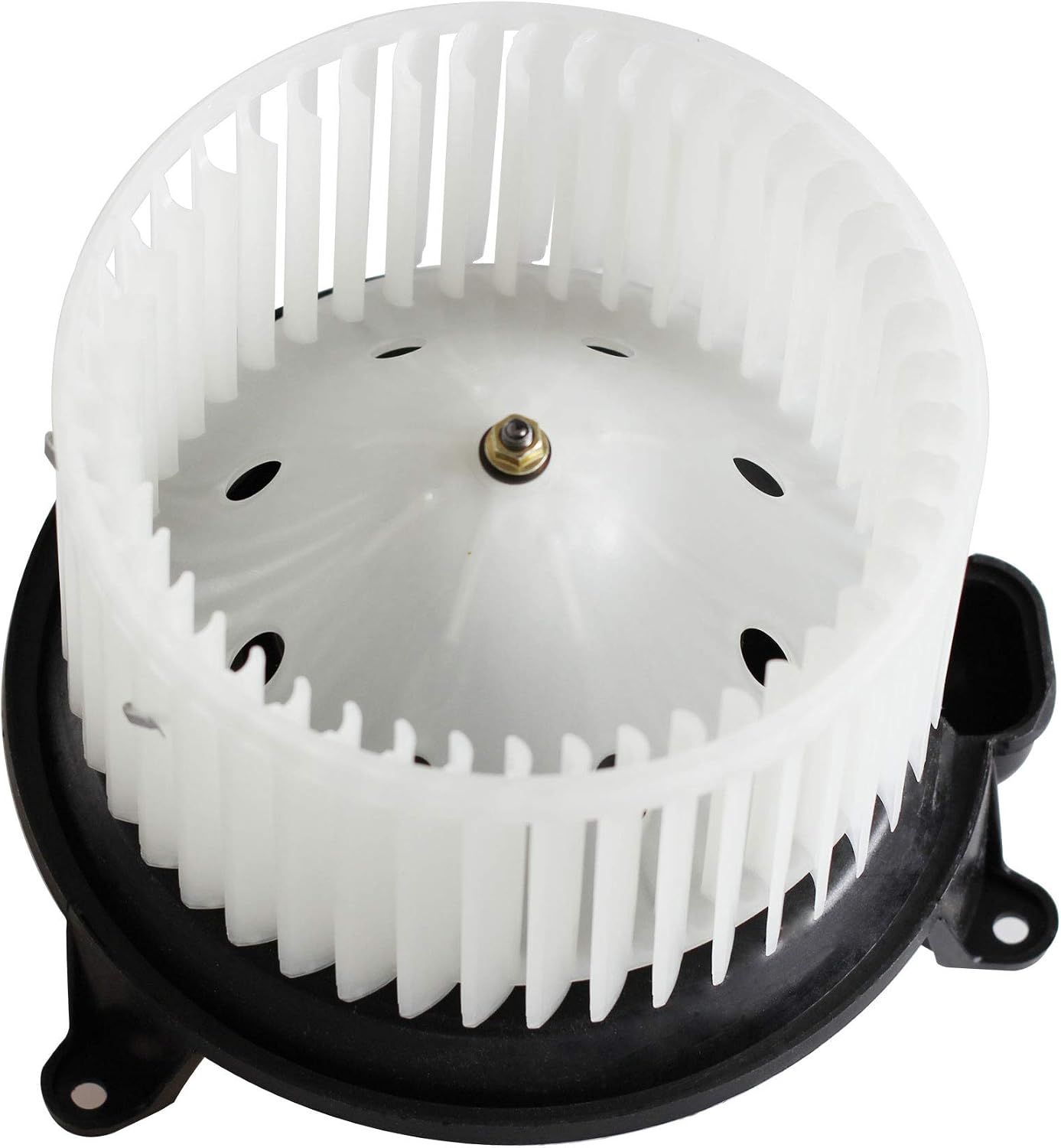 BOXI HVAC Blower Motor Fan Assembly for 20032006 Ford