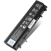 LQM&reg; NeW VV0NF Laptop Battery for Dell Latitude E5540 E5440 | Compatible with Dell Latitude E5440 E5540-P/N VVONF N5YH9 VJXMC WGCW6 1N9C0 F49WX 0M7T5F [11.1V 65Wh]