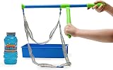 Gazillion Big Bubble Loop Premium Giant Bubbles 1L Solution Age 3+ view 2