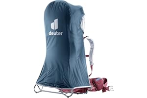 Deuter Kid Comfort Raincover Deluxe