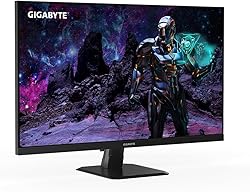 GIGABYTE GS32Q 31.5" 165Hz 1440P Gaming