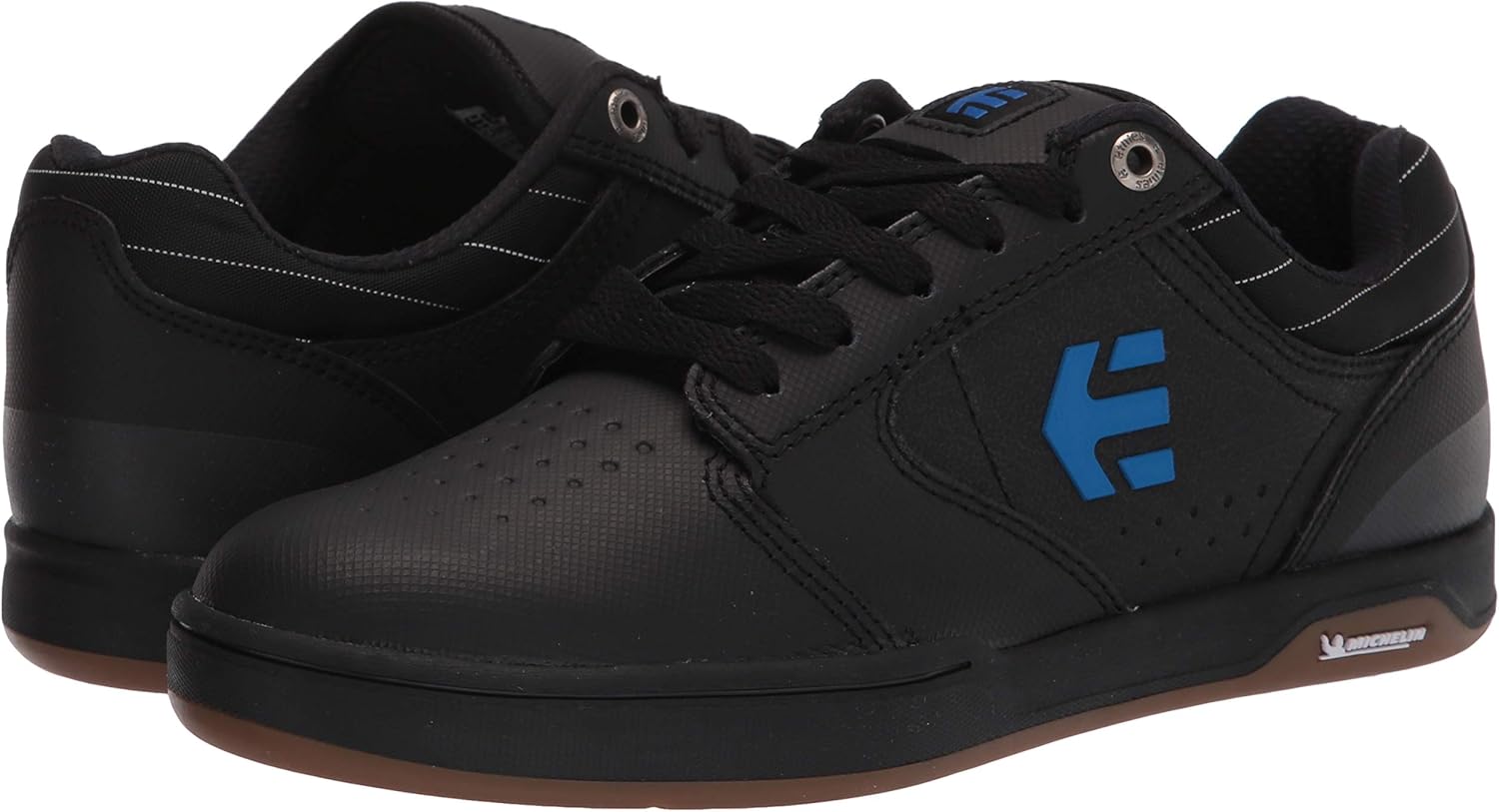 Etnies Men's Camber Crank MTB Bike Shoe Skate: Shoes
