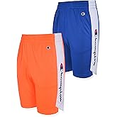 Champion Boys Shorts Athletic Mesh Basketball Shorts for Boys