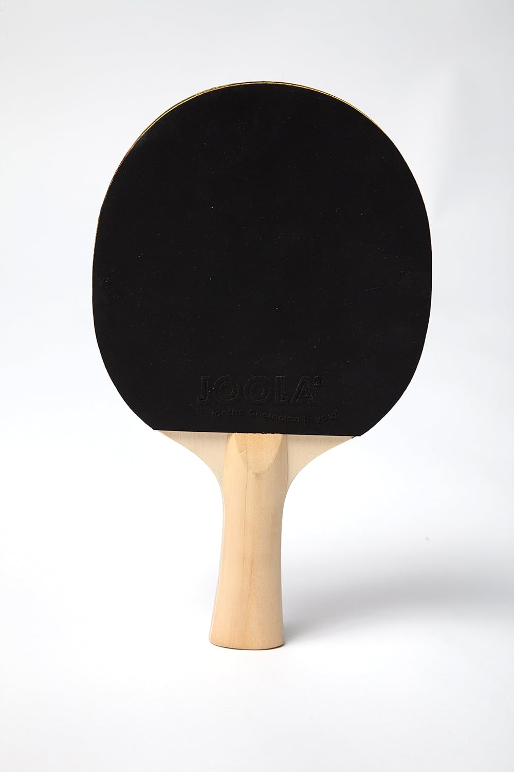 JOOLA Family Premium Table Tennis Bundle Set - 4 Regulation Ping Pong Paddles, 10 Training 40mm Ping Pong Balls, and Carrying Case - For Training and Recreational Play - Indoor and Outdoor Compatible : Table Tennis Sets : Sports & Outdoors