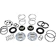 Yukon Gear & Axle (YHC70003) Locking Hub Kit for Dana 60 30 Spline