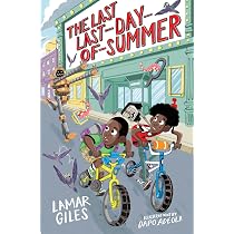 The Last Last-Day-of-Summer (A Legendary Alston Boys Adventure ...