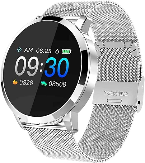 bluetooth smart watch ip67 waterproof