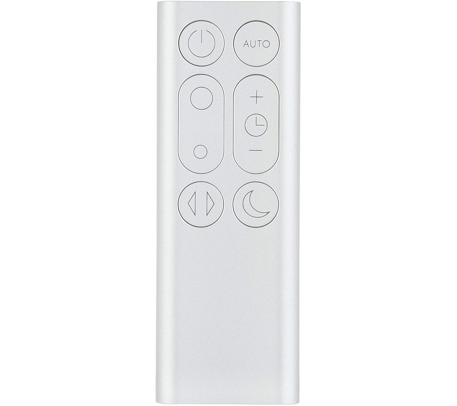 Best dyson am09 remote control