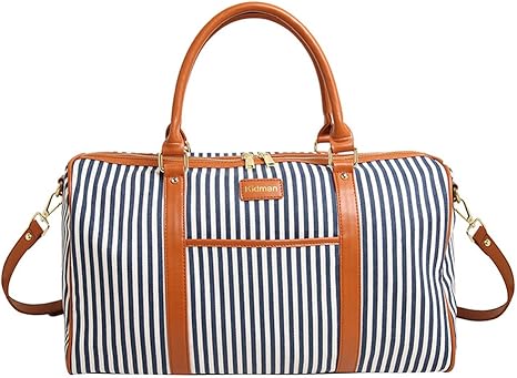 leather holdall bag womens