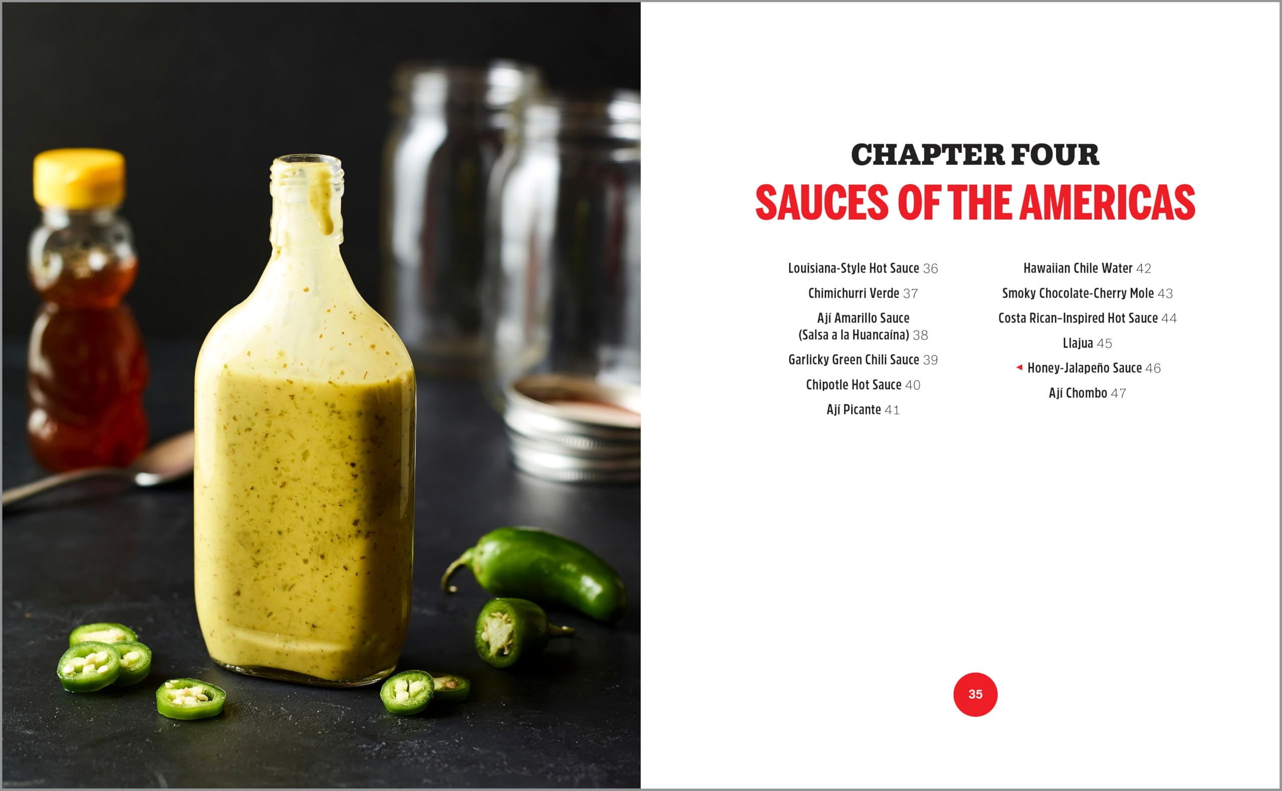 Fermented Hot Sauce Cookbook: A Step-by-Step Guide to Making Hot Sauce From Scratch Fermented Hot Sauce Cookbook: A Step-by-Step Guide to Making Hot Sauce From Scratch Paperback Kindle
