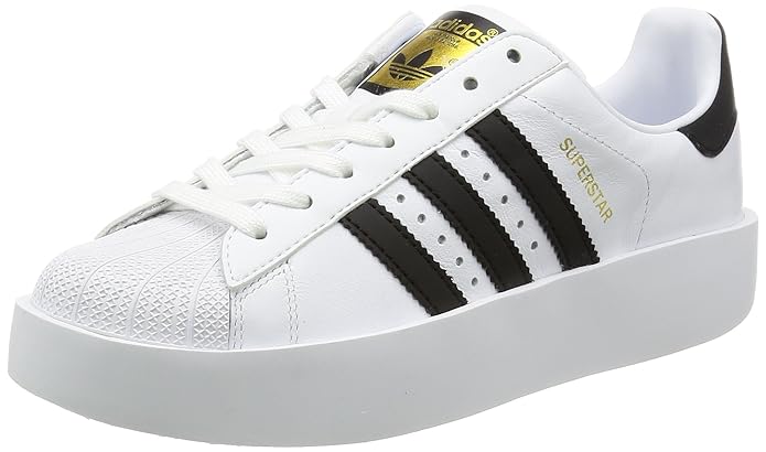 adidas superstar bold blue