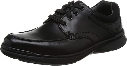 clarks cotrell edge wide fit