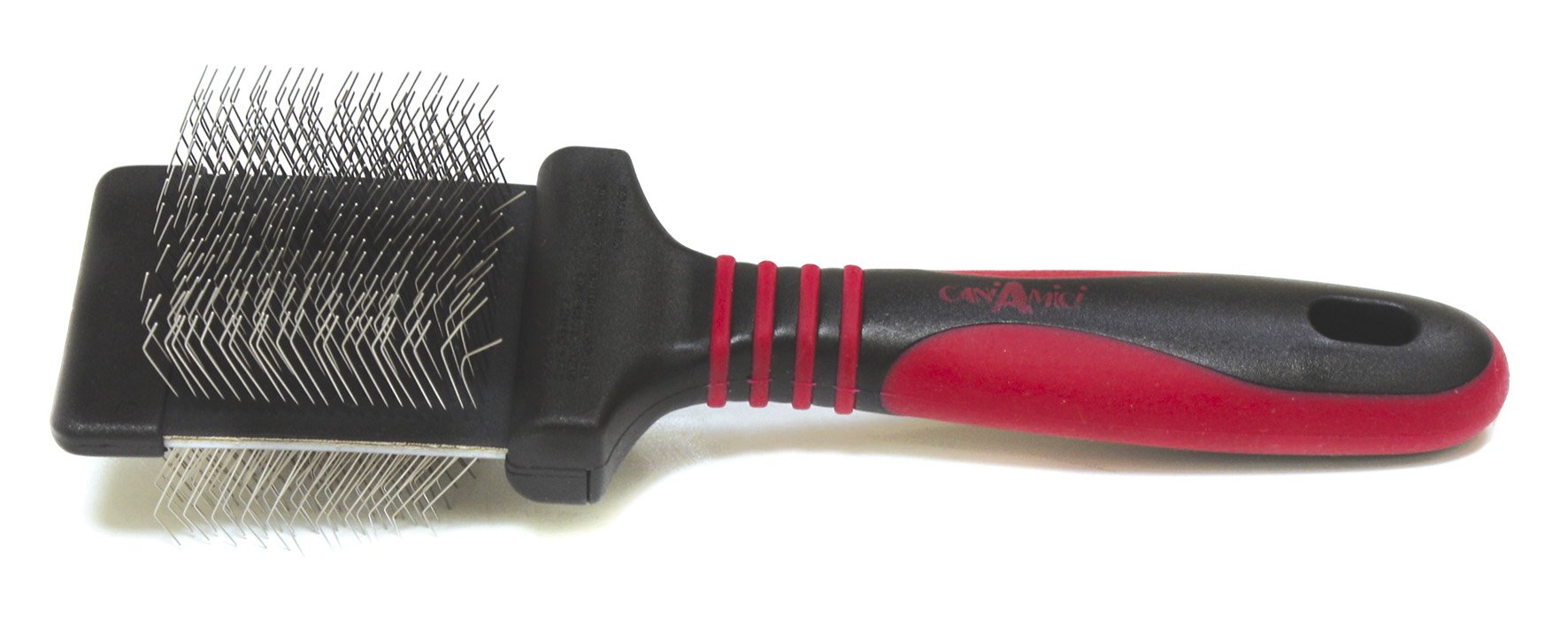 CROCI Vanity Double Plastic Carder, Medium