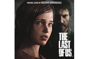 The Last Of Us