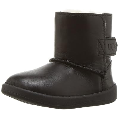 Buy Kids' UGG Keelan Leather Boot Online Jordan Ubuy