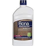 Bona Hardwood Floor Polish - High Gloss, Clear 32 Fl Oz
