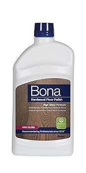 liquid wax for wood floors