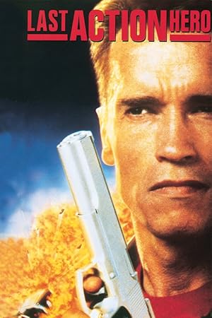Watch Last Action Hero Prime Video