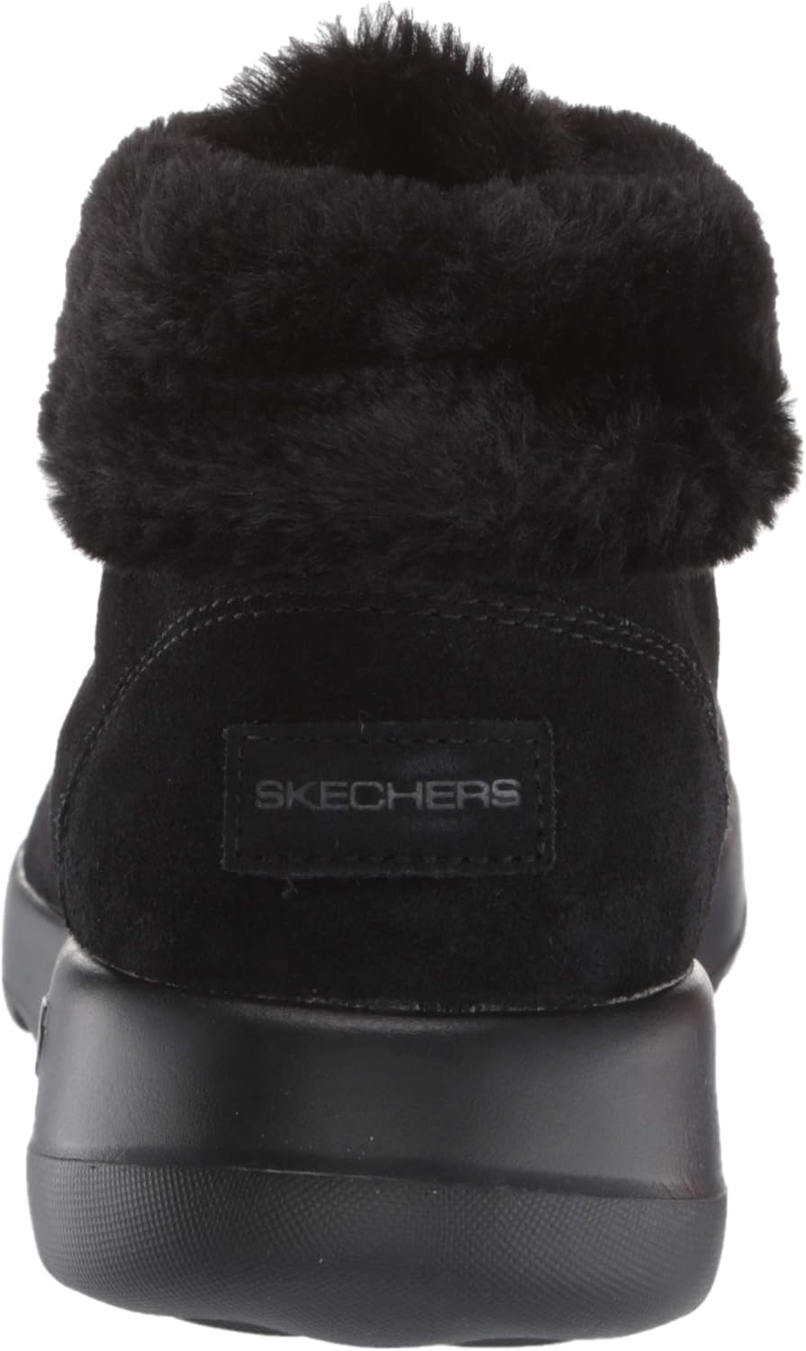 skechers on the go joy lush boots