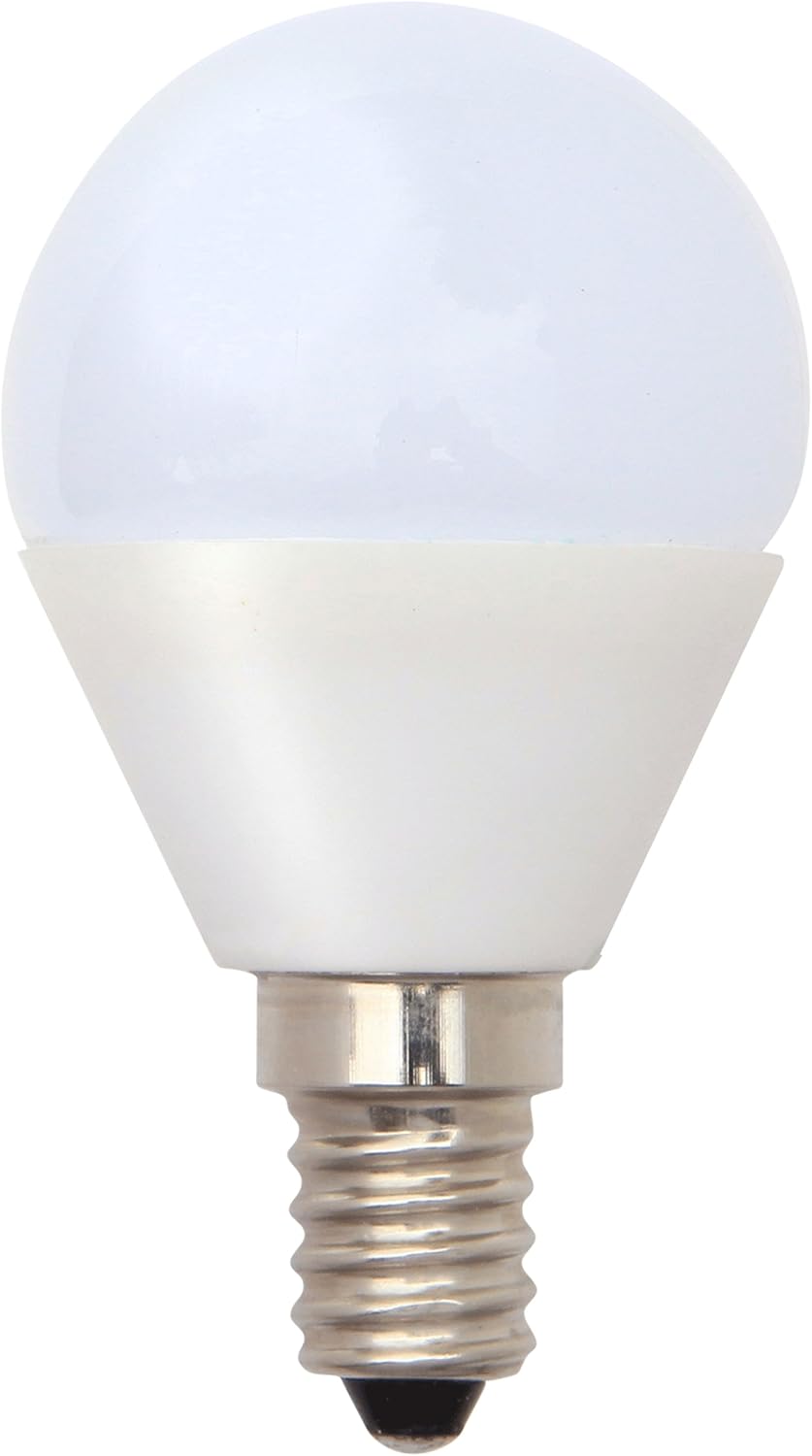 Led Lampe E14 4 Watt Ersetzt 25 Watt Gluhbirne 3000k Warmweiss Energiesparlampe Amazon De Beleuchtung