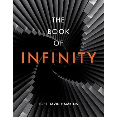 Amazon Best Sellers: Best Mathematical Infinity