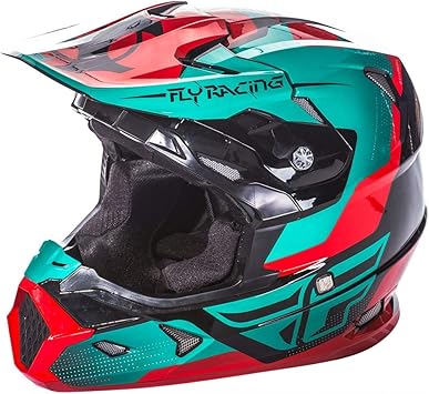 fly youth helmet